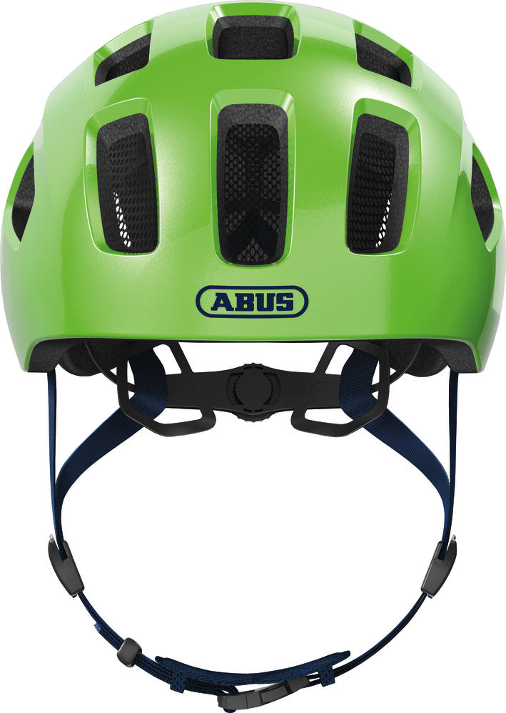 Casque vélo enfant Abus Youn-I 2.0