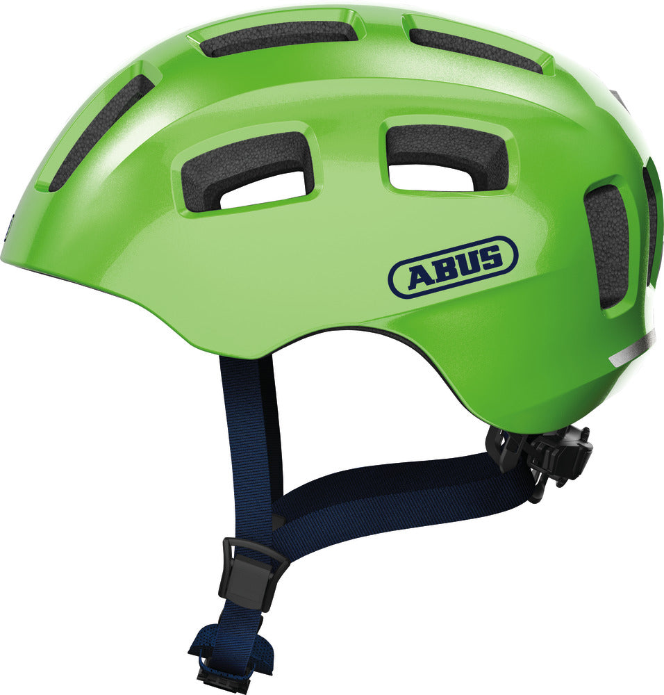 Casque vélo enfant Abus Youn-I 2.0
