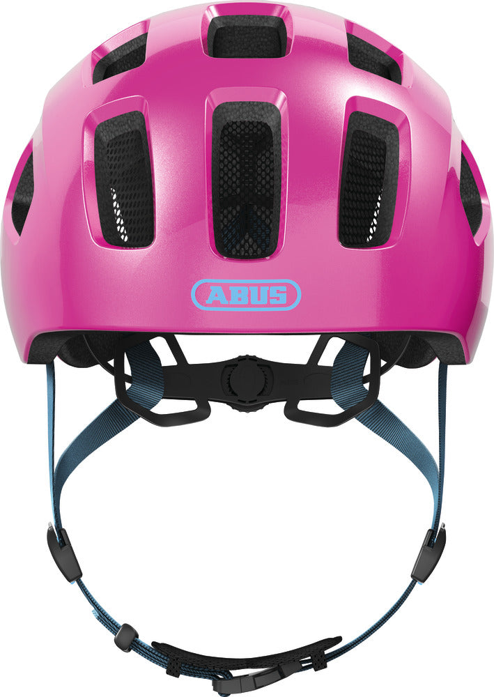 Casque vélo enfant Abus Youn-I 2.0