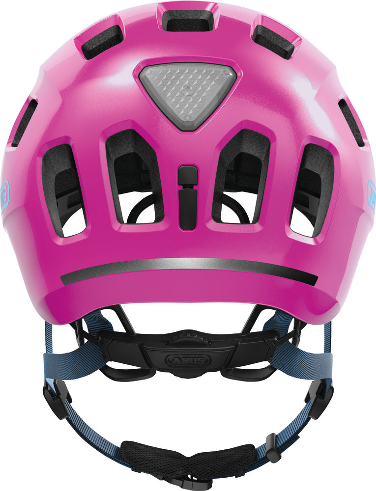 Casque vélo enfant Abus Youn-I 2.0