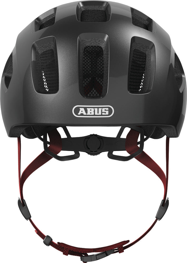 Casque vélo enfant Abus Youn-I 2.0