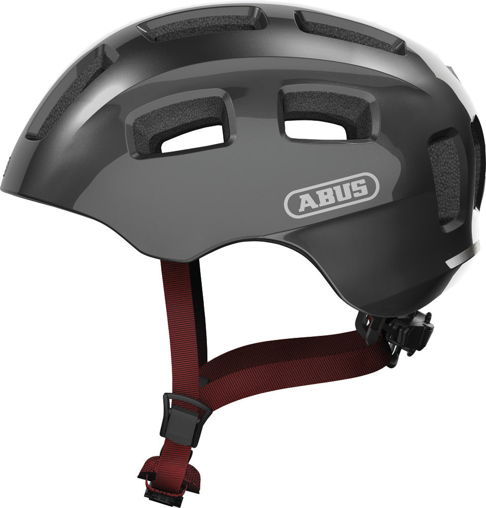 Casque vélo enfant Abus Youn-I 2.0