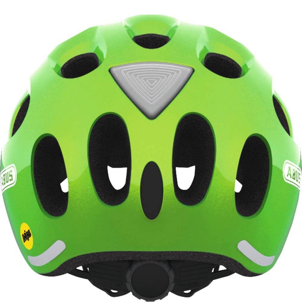 Casque vélo enfant Abus Youn-I MIPS