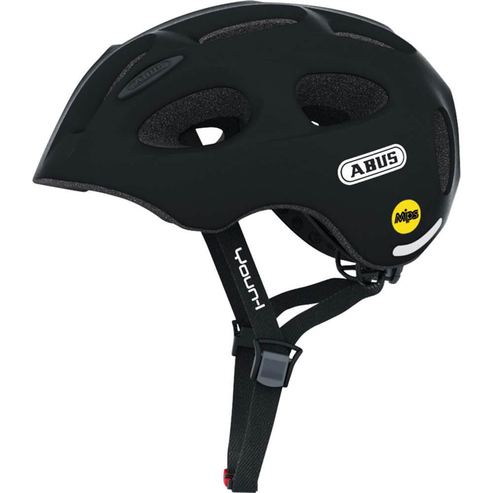Casque vélo enfant Abus Youn-I MIPS