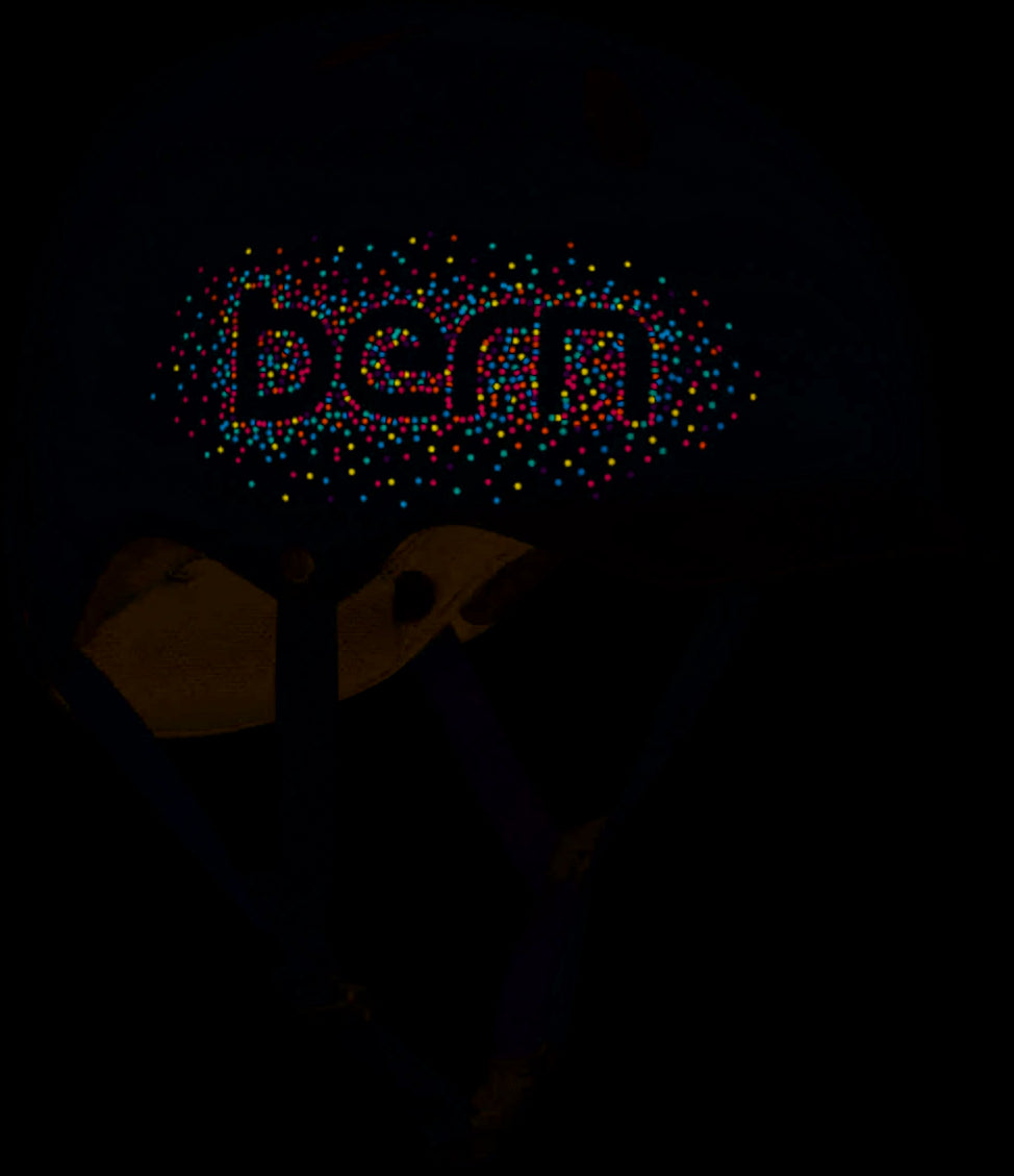 Casque vélo enfant Bern Bandito