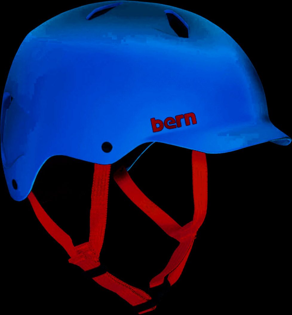 Casque vélo enfant Bern Bandito