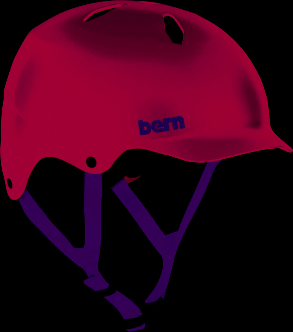 Casque vélo enfant Bern Bandito