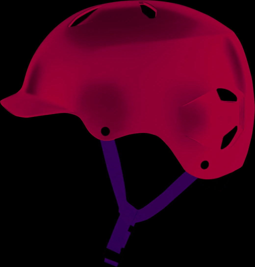 Casque vélo enfant Bern Bandito