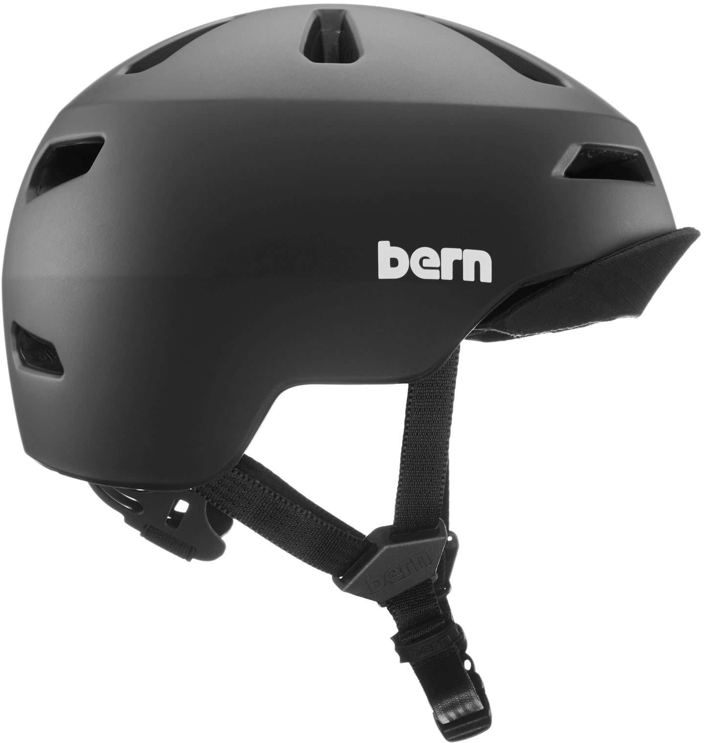 Casco de bicicleta infantil Bern Nino 2.0