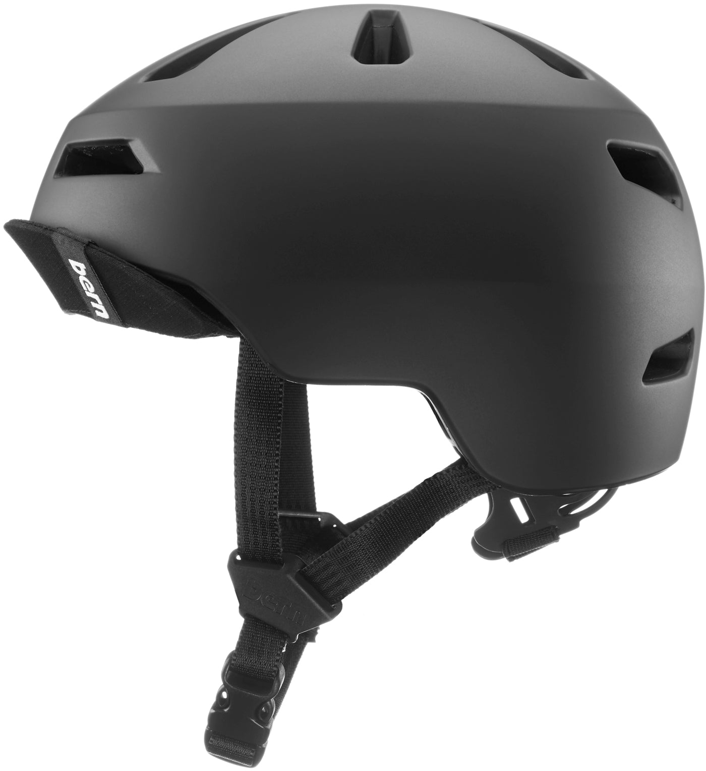 Casco de bicicleta infantil Bern Nino 2.0