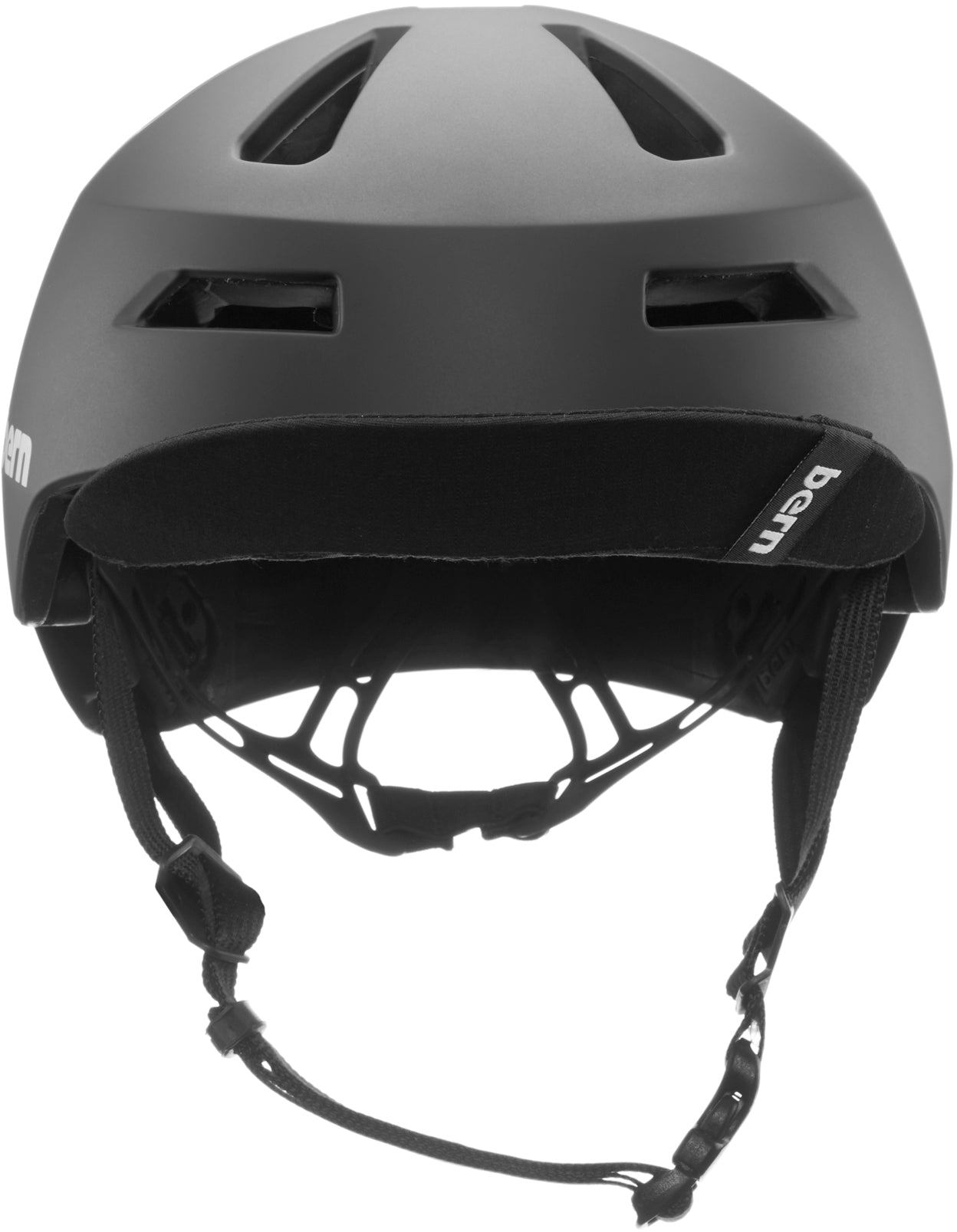 Casco de bicicleta infantil Bern Nino 2.0