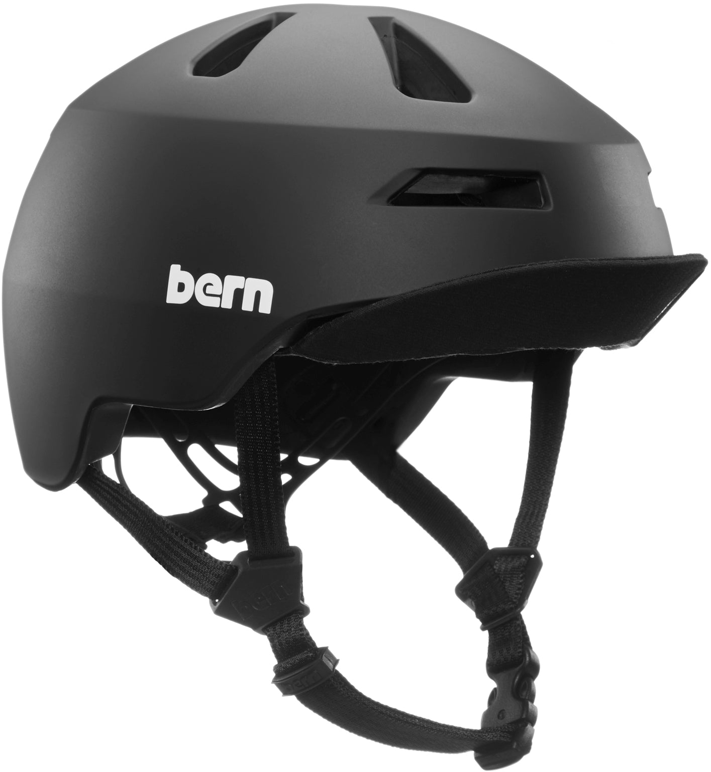 Casque vélo enfant Bern Nino 2.0