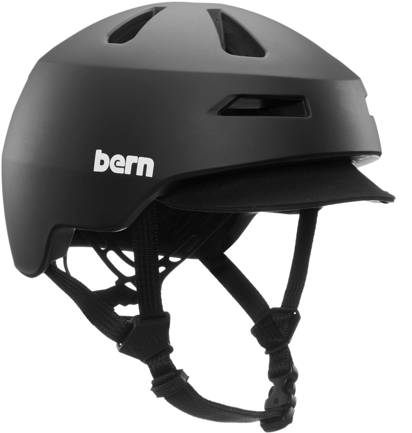 Casco de bicicleta infantil Bern Nino 2.0