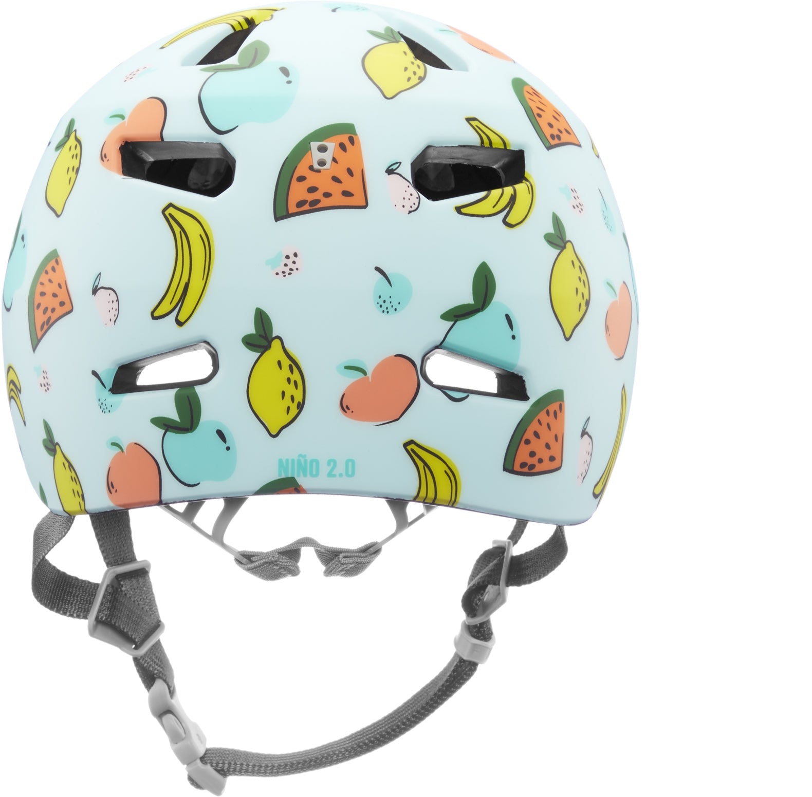 Casco de bicicleta infantil Bern Nino 2.0
