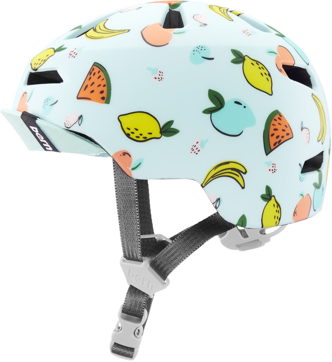 Casco de bicicleta infantil Bern Nino 2.0