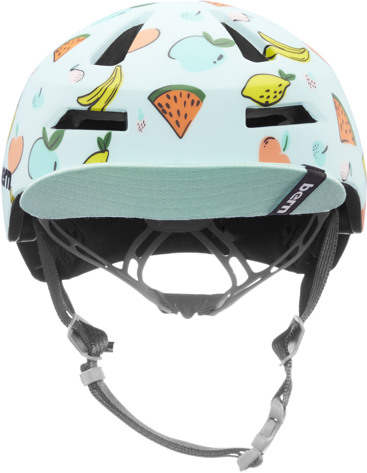 Casco de bicicleta infantil Bern Nino 2.0