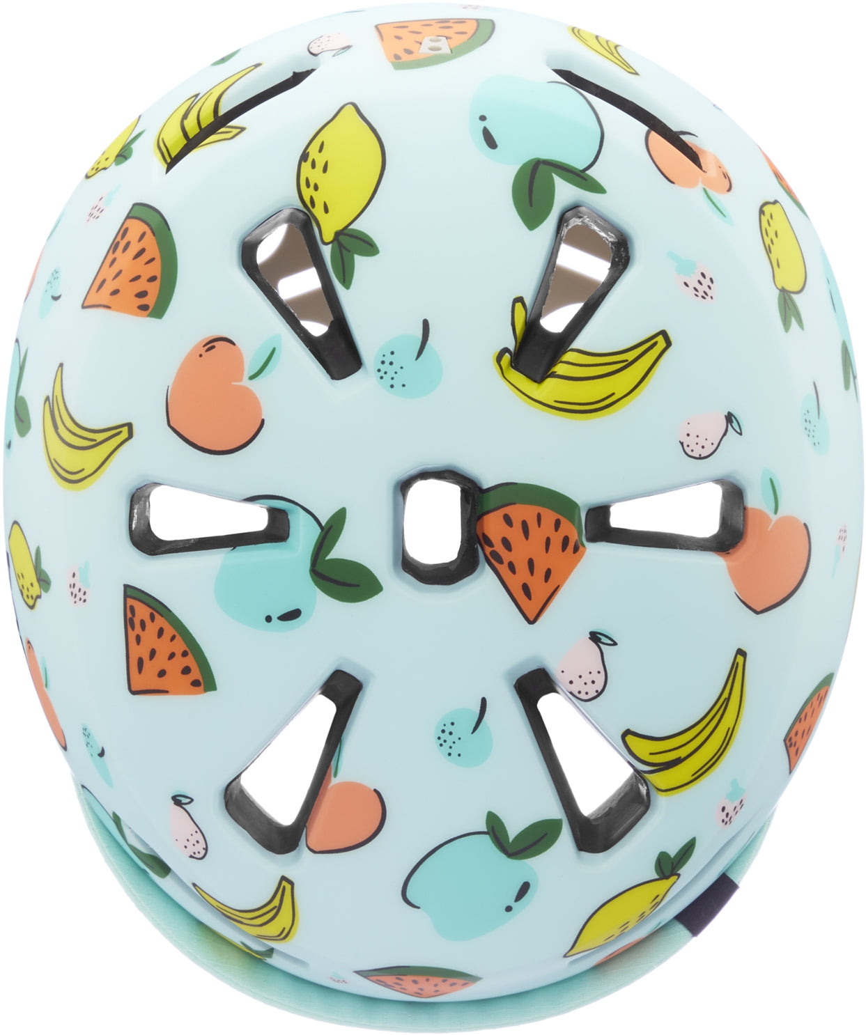 Casco de bicicleta infantil Bern Nino 2.0