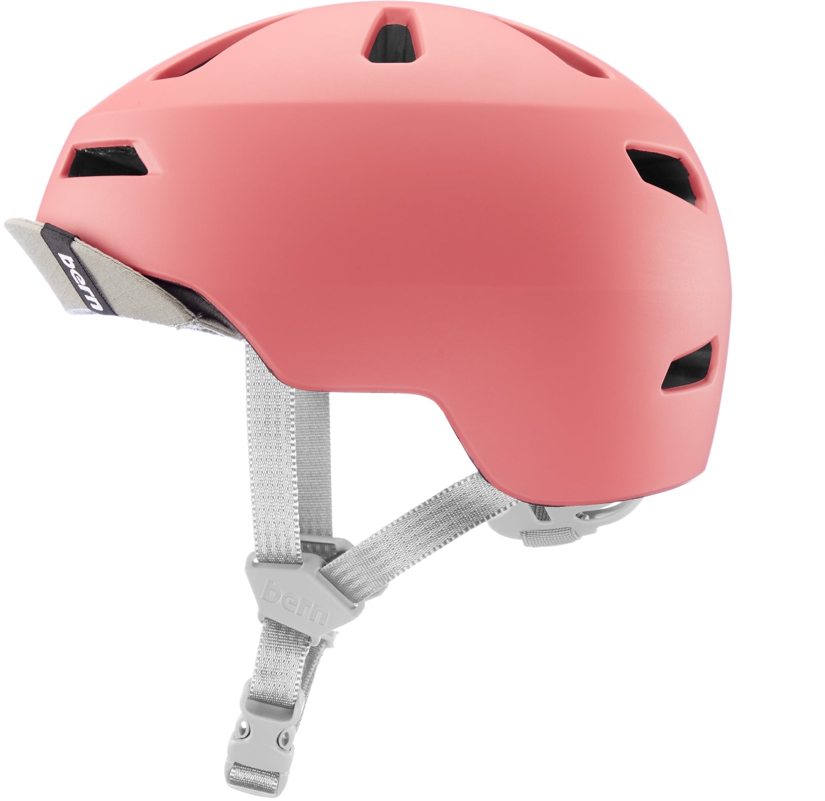 Casco de bicicleta infantil Bern Nino 2.0