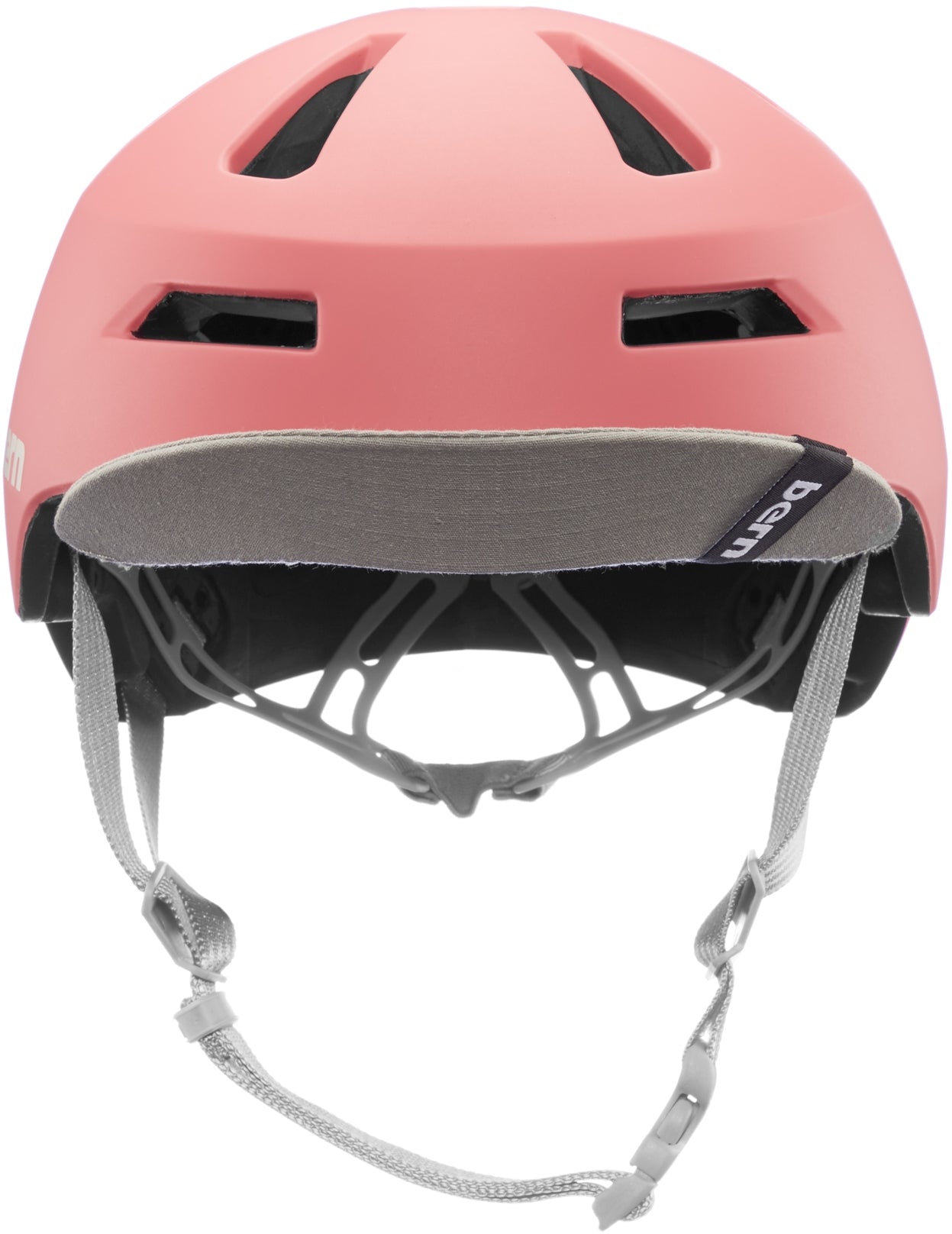 Casco de bicicleta infantil Bern Nino 2.0