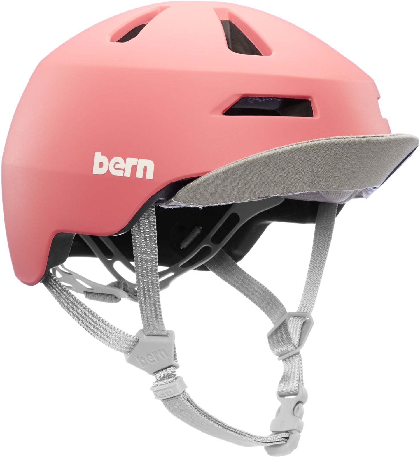 Casco de bicicleta infantil Bern Nino 2.0