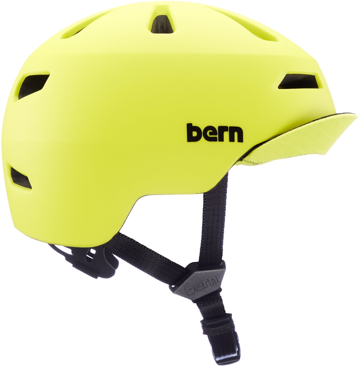 Casco de bicicleta infantil Bern Nino 2.0