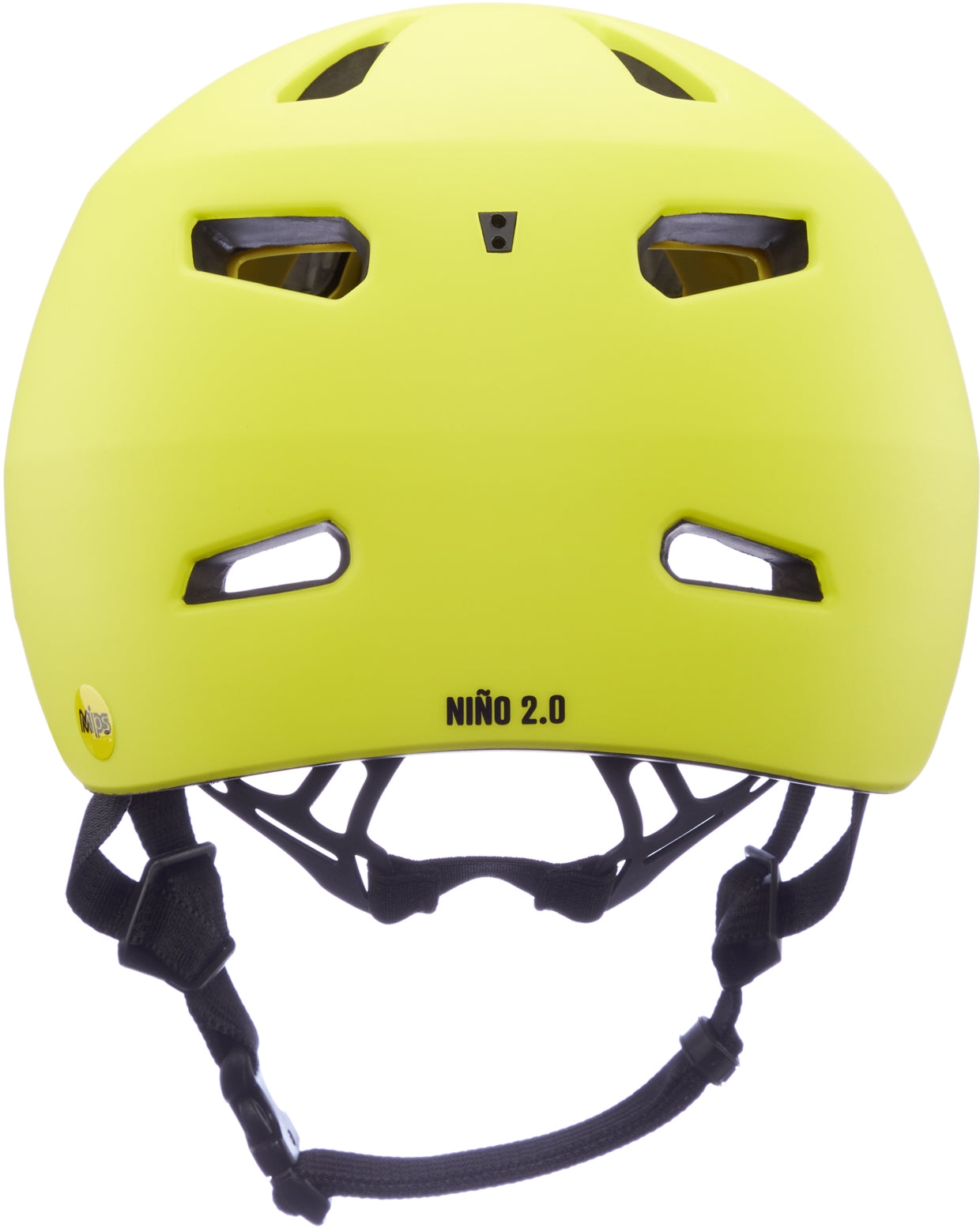 Casco de bicicleta infantil Bern Nino 2.0