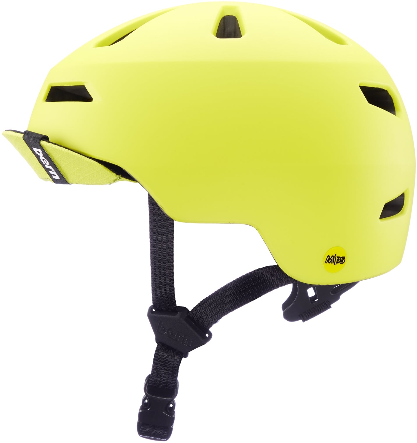Casco de bicicleta infantil Bern Nino 2.0