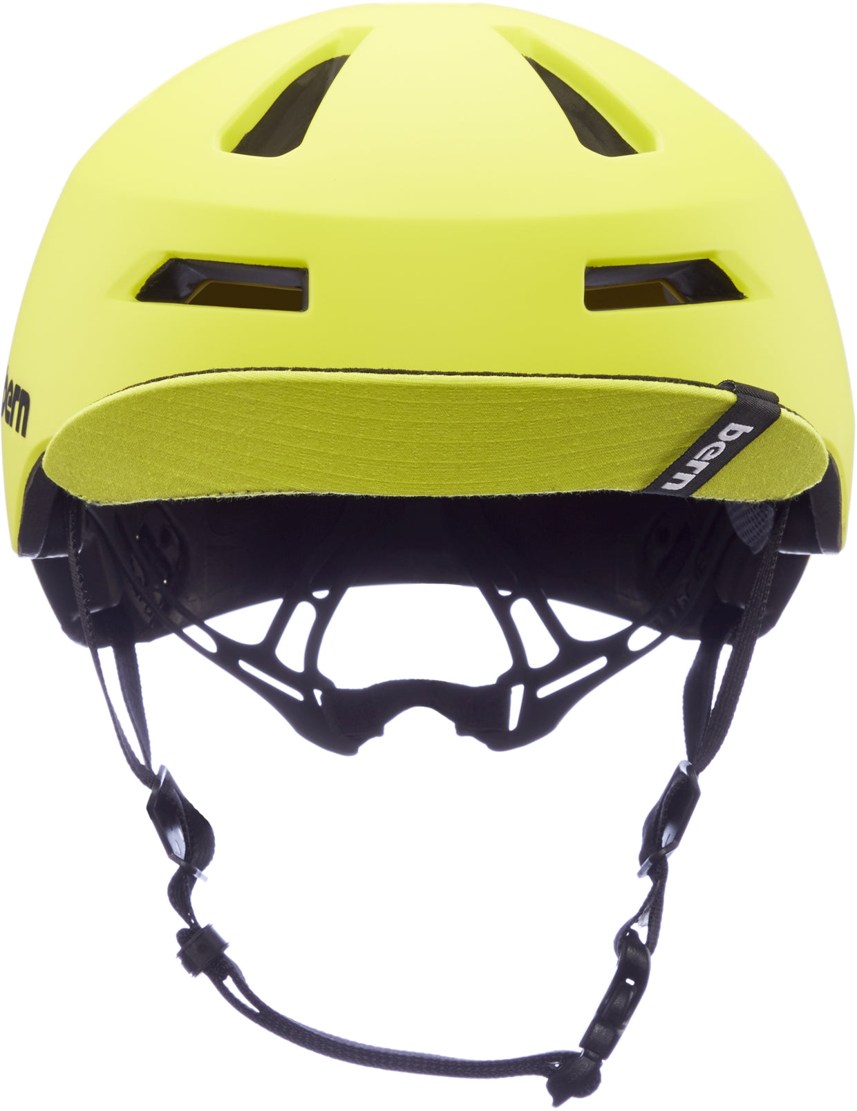 Casco de bicicleta infantil Bern Nino 2.0