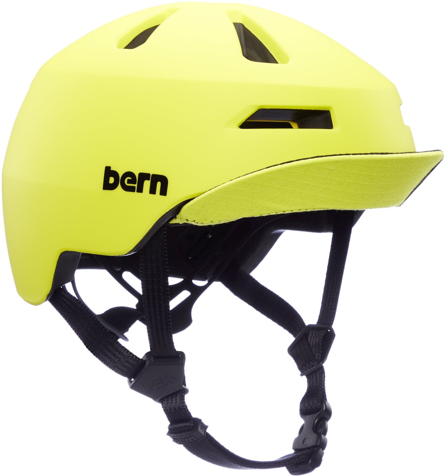 Casco de bicicleta infantil Bern Nino 2.0