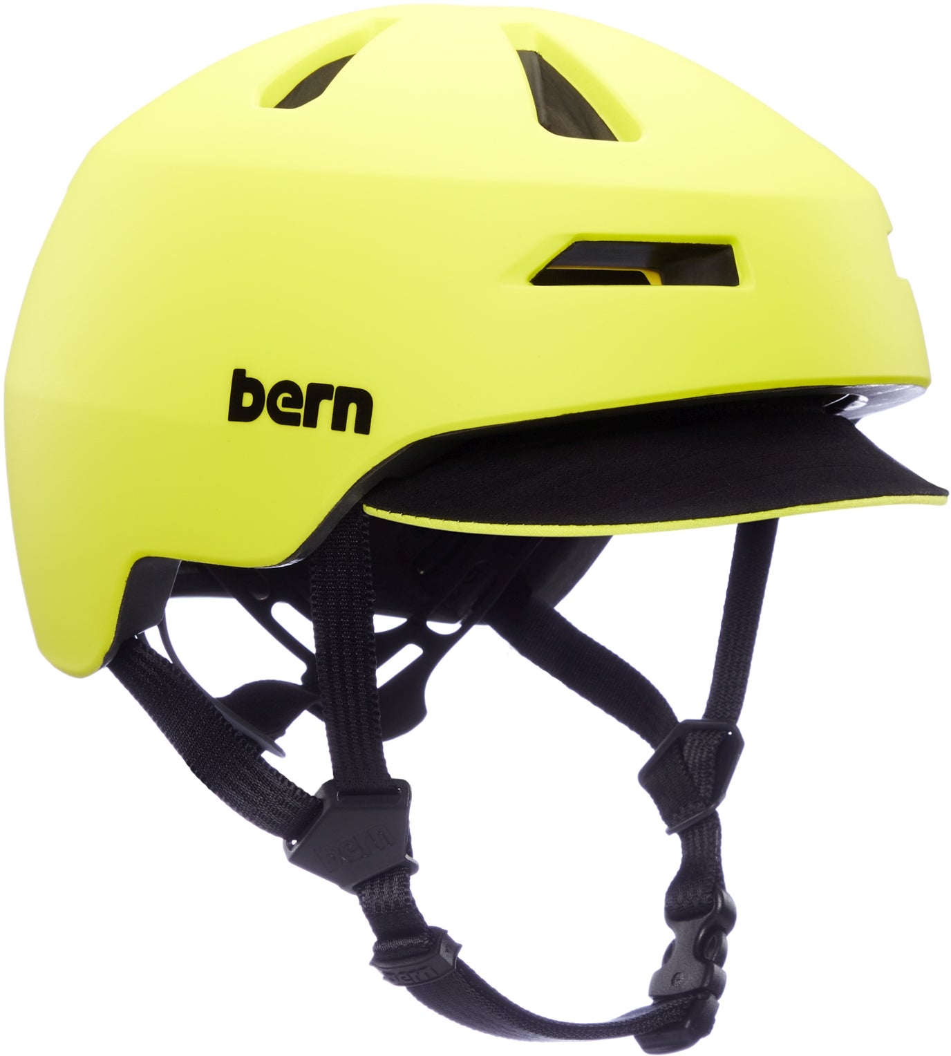 Casco de bicicleta infantil Bern Nino 2.0
