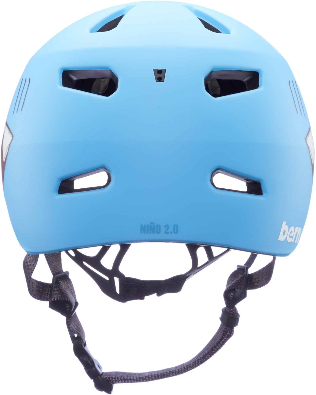 Casco de bicicleta infantil Bern Nino 2.0