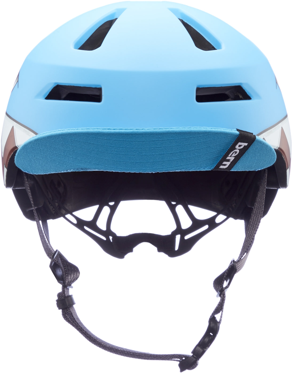 Casco de bicicleta infantil Bern Nino 2.0