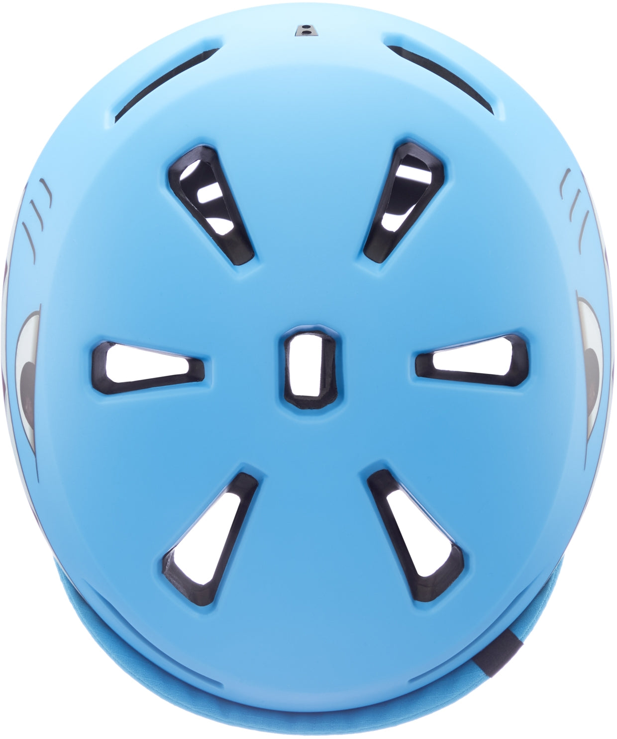 Casco de bicicleta infantil Bern Nino 2.0