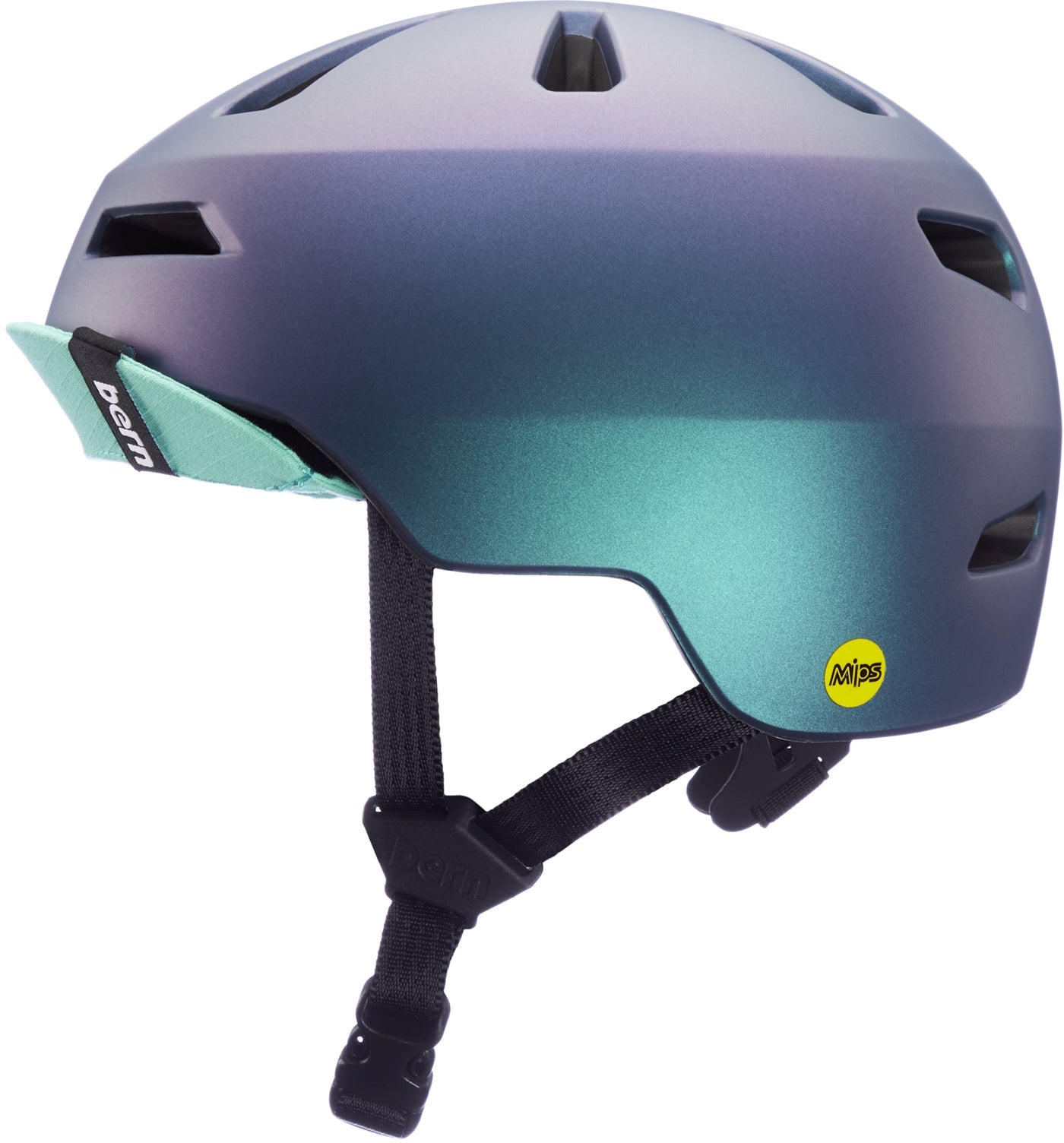 Casco de bicicleta infantil Bern Nino 2.0