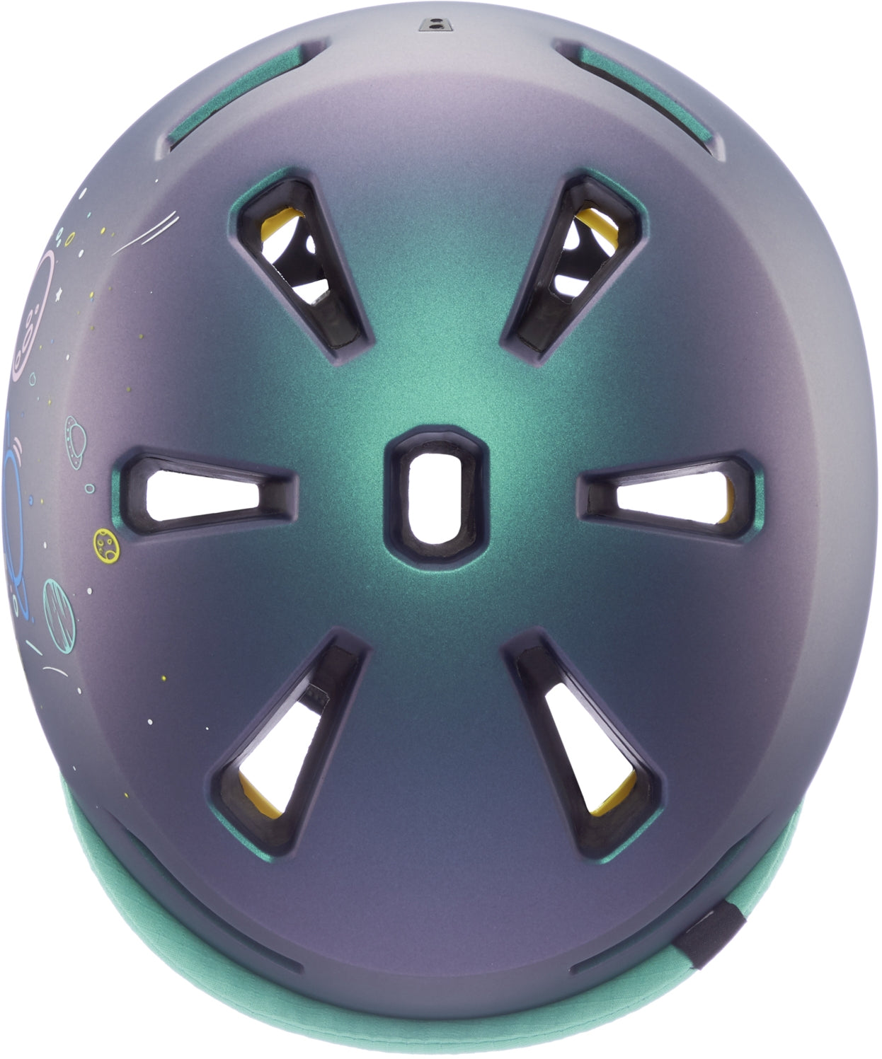 Casco de bicicleta infantil Bern Nino 2.0