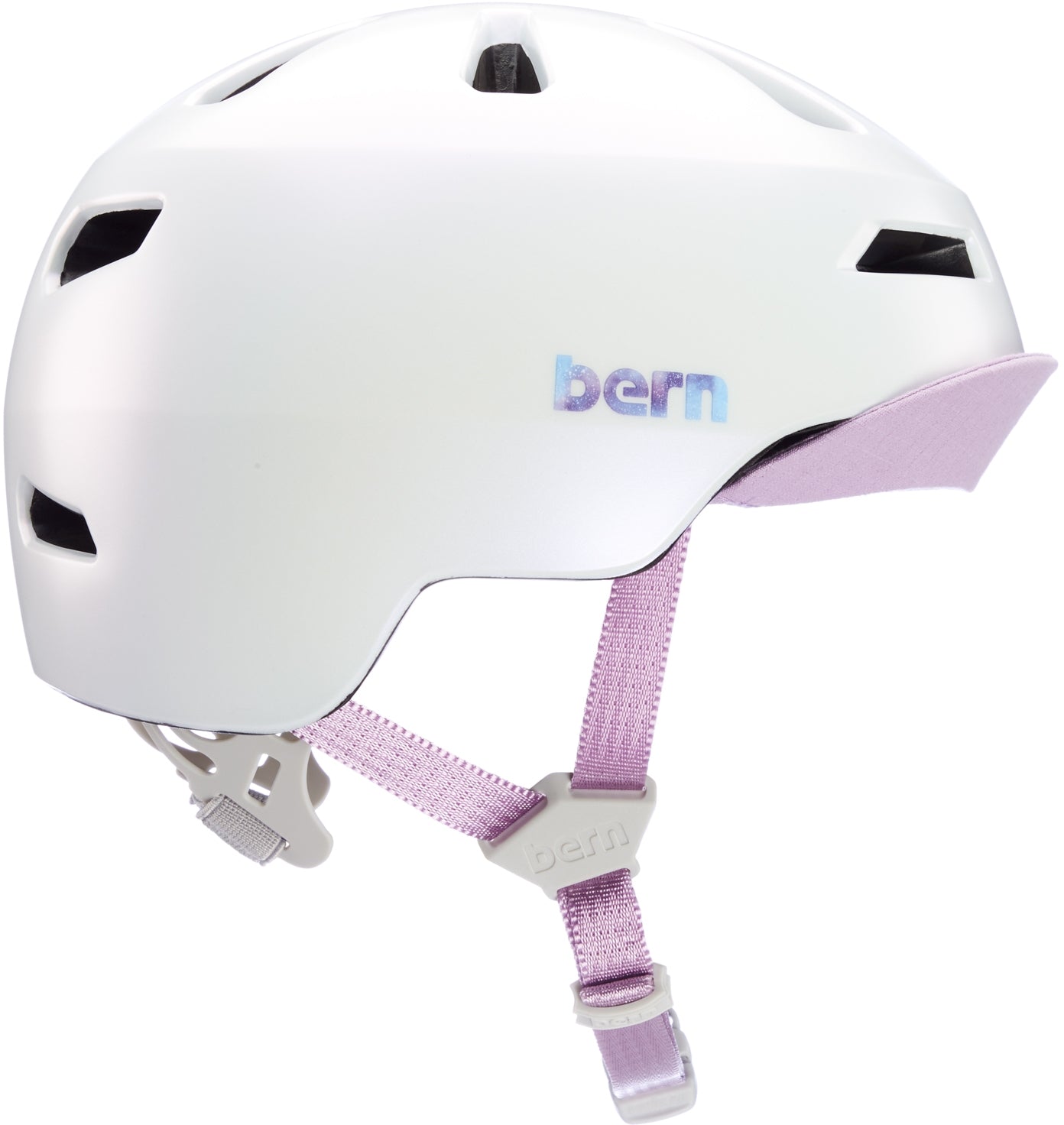 Casco de bicicleta infantil Bern Nino 2.0