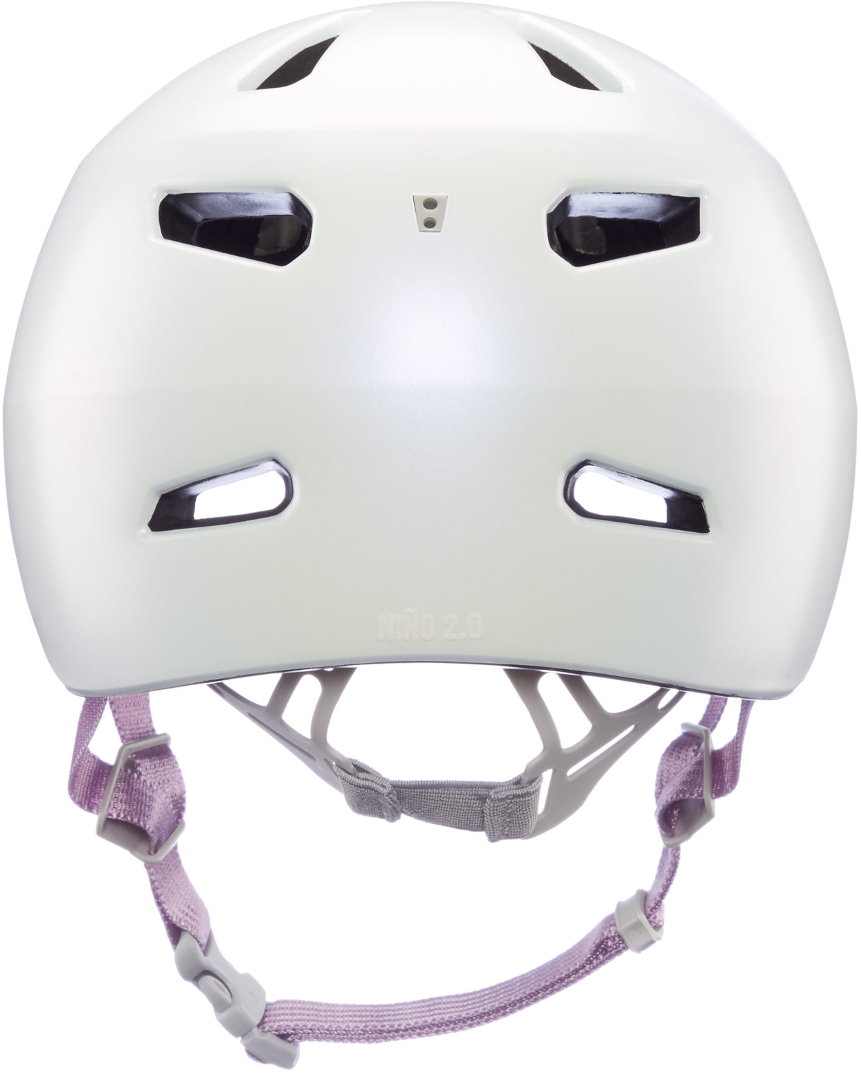 Casco de bicicleta infantil Bern Nino 2.0