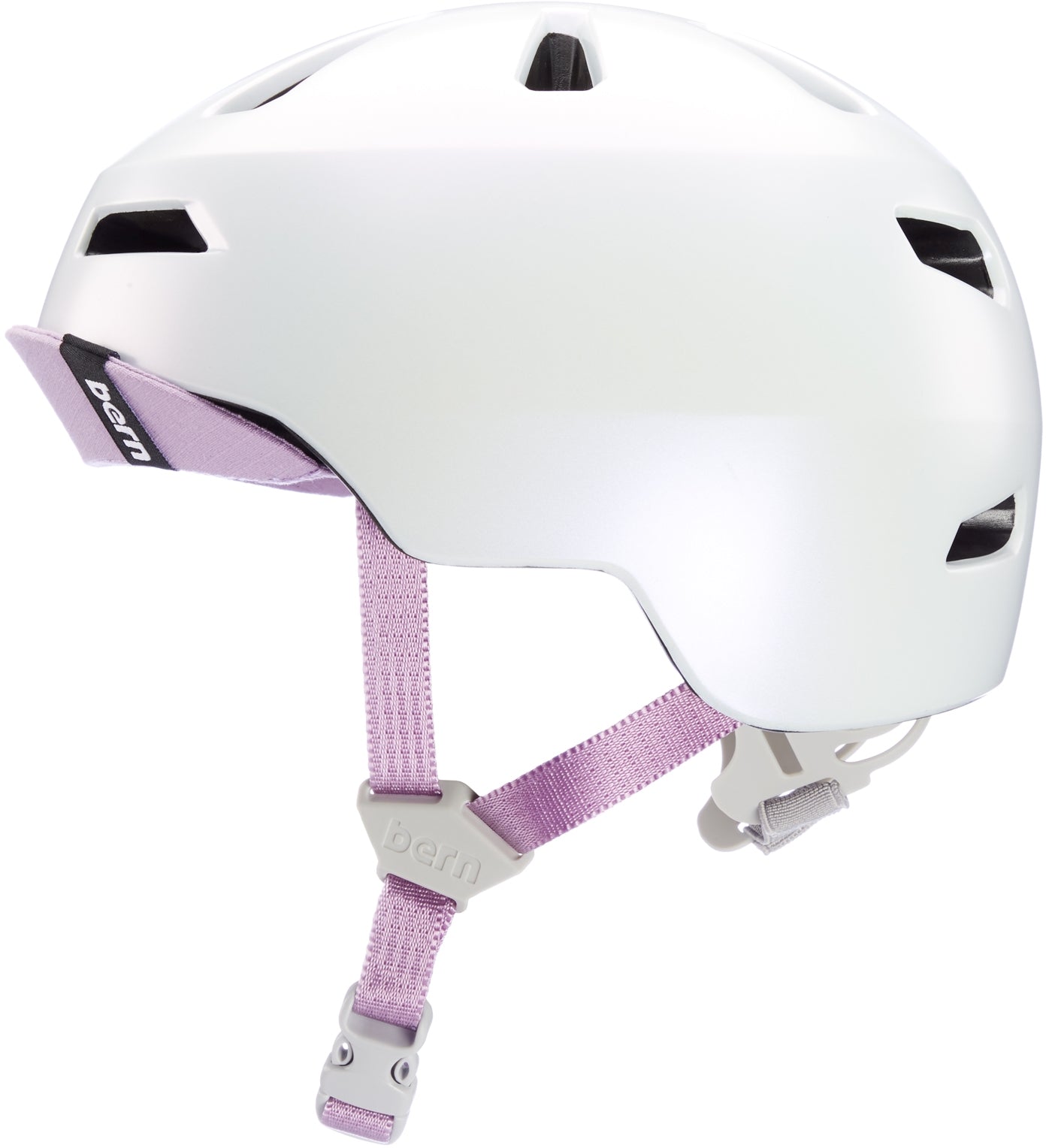 Casco de bicicleta infantil Bern Nino 2.0