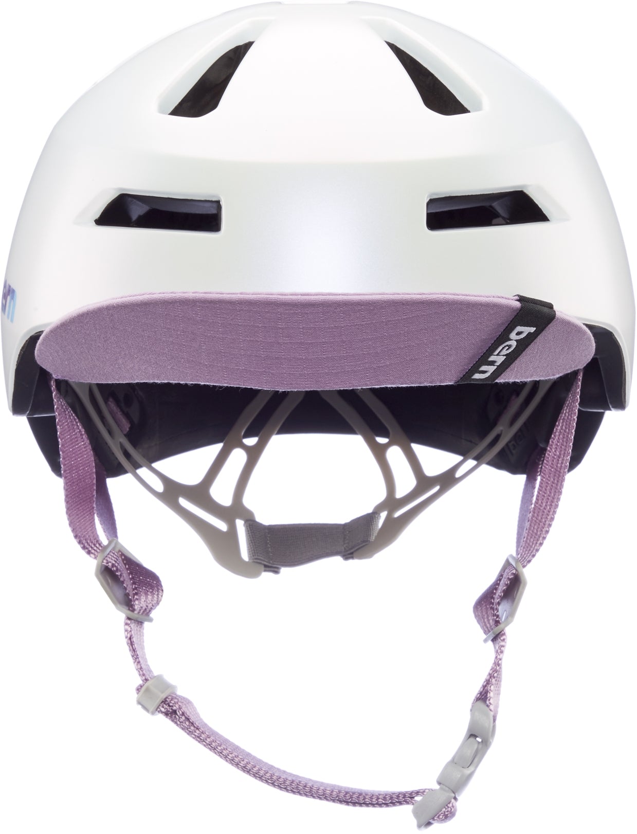 Casco de bicicleta infantil Bern Nino 2.0