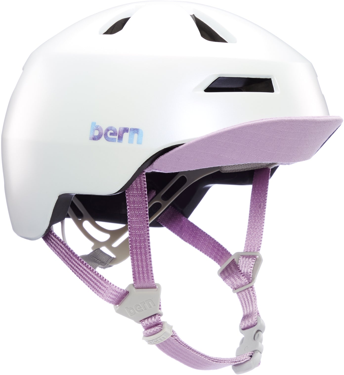 Casco de bicicleta infantil Bern Nino 2.0