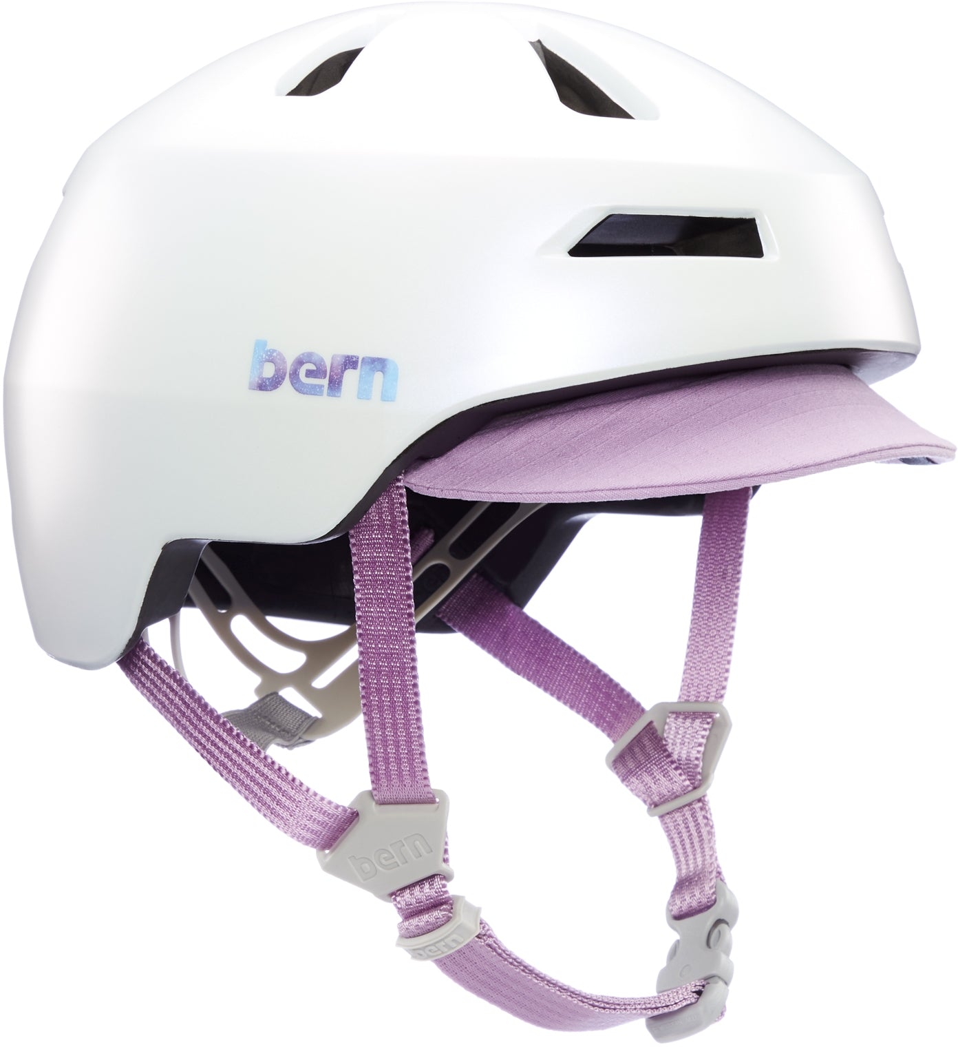 Casco de bicicleta infantil Bern Nino 2.0