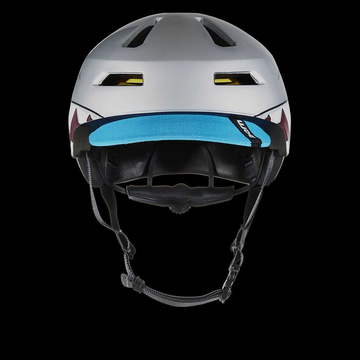 Casco de bicicleta infantil Bern Nino 2.0