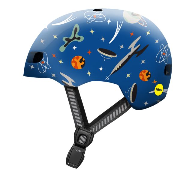 Casque vélo enfant Nutcase Baby Nutty (Mips)