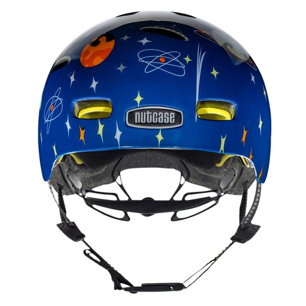 Casque vélo enfant Nutcase Baby Nutty (Mips)