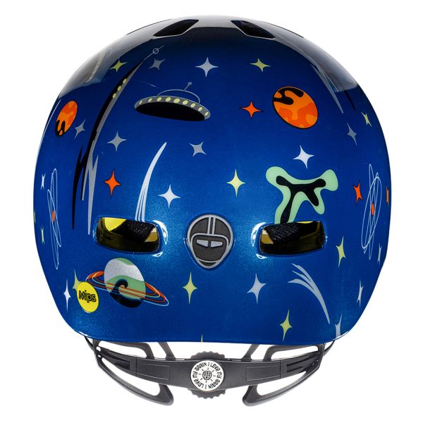 Casque vélo enfant Nutcase Baby Nutty (Mips)