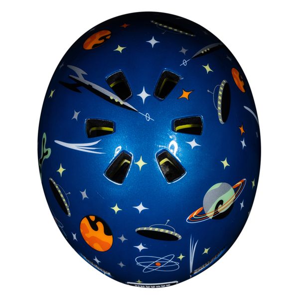 Casque vélo enfant Nutcase Baby Nutty (Mips)