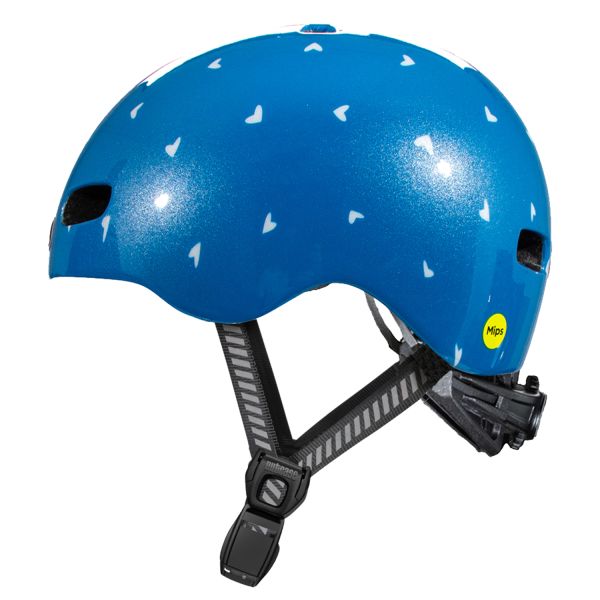 Casque vélo enfant Nutcase Baby Nutty (Mips)