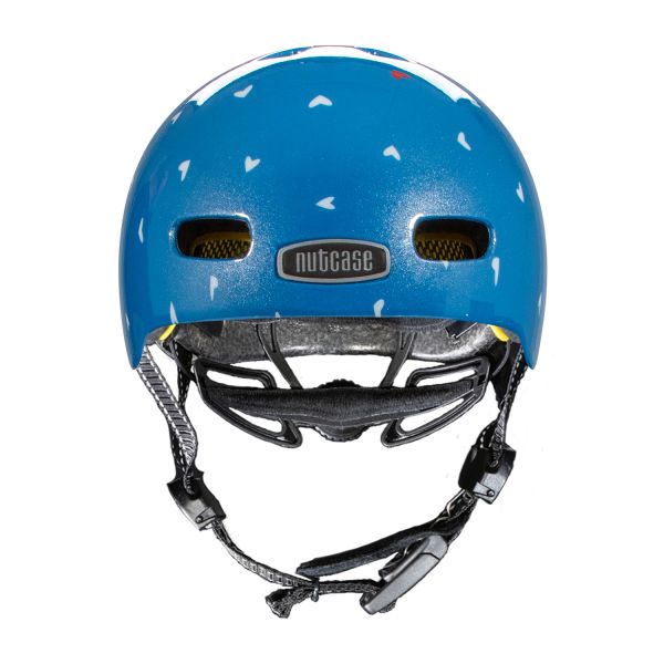 Casque vélo enfant Nutcase Baby Nutty (Mips)