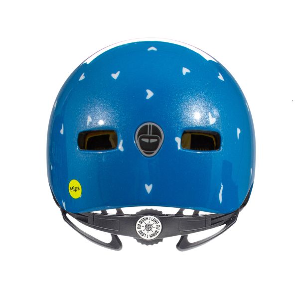 Casque vélo enfant Nutcase Baby Nutty (Mips)