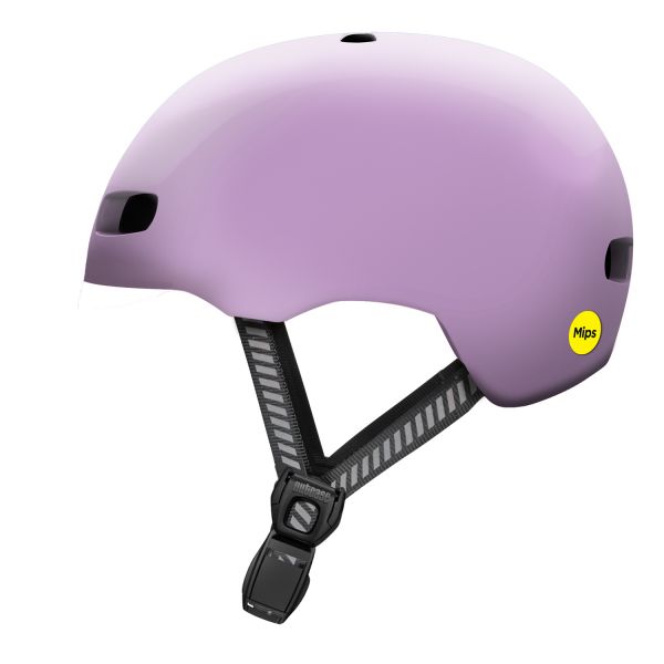 Casque vélo enfant Nutcase Baby Nutty (Mips)